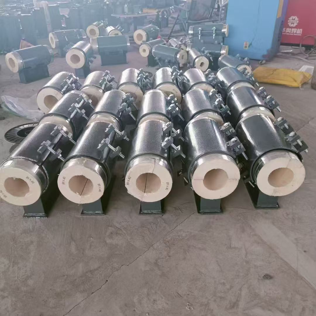 沧州隔热管托