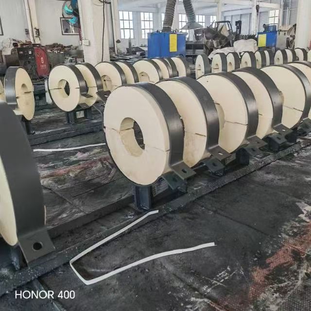 沧州管托支吊架